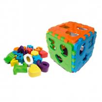 Cubo Educa Mais Kendy BQ7010S Cubo Educa Mais Kendy BQ7010S