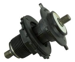 Cubo Eixo para Tanquinho Arno LVST com Porca M9 e Entradas M10 Cubo Eixo para Tanquinho Arno LVST com Porca M9 e Entradas M10