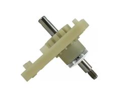 Cubo Eixo Tanquinho Arno 10kg Lavete Intense ML60 ML80