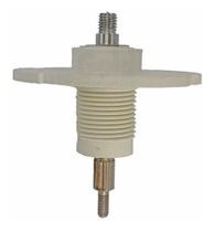 Cubo Eixo Tanquinho Mueller Acqua Vision Cubo Eixo Tanquinho Mueller Acqua Vision