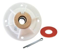 Cubo Eixo Tanquinho Newmaq New Up Bucha De Bronze! 14kg