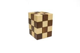 Cubo Elástico 4x3
