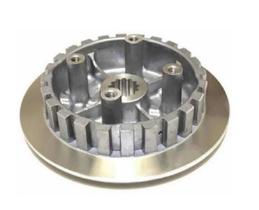 Cubo Embreagem Central SmartFox FZ150/XTZ150/FAC150