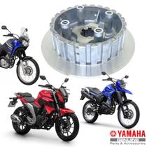 Cubo Embreagem Fazer Lander Tenere 250 Original 1S4E637100 Cubo Embreagem Fazer Lander Tenere 250 Original 1S4E637100
