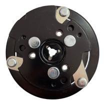 Cubo Espelho Para Compressor 7h15 Máquina CAT Polia 153mm Cubo Espelho Para Compressor 7h15 Máquina CAT Polia 153mm