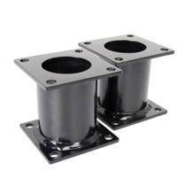 Cubo Extensor Eixo P/ MotocultivadorMcg 780 / Mcd 580 Cubo Extensor Eixo P/ MotocultivadorMcg 780 / Mcd 580