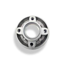 Cubo Fixa Flange Coroa Moby 50 2011 2012 2013