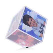 Cubo Fotográfico Rotativo Autômatico Para 6 Fotos PF-0431-BR