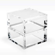 Cubo Frisado M