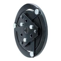 Cubo/Frontal/Disco para Compressor Gm Spin/Onix /Prisma