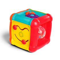 Cubo Fun - Tateti Cubo Fun - Tateti