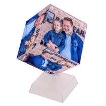 Cubo giratório Cubo giratório