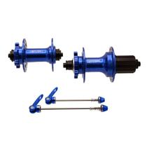 Cubo Gta Barulhento Cassete K7 36furos Freeride Azul