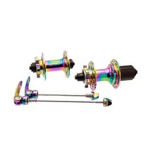 Cubo Gta Barulhento Cassete K7 36furos Freeride Camaleão