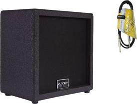 Cubo Guitarra Electra Ll Audio 15wrms + Cabo P10/p10 5m Top