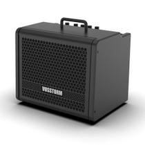 Cubo Guitarra Vosstorm GX-8 25W RMS Falante 8"