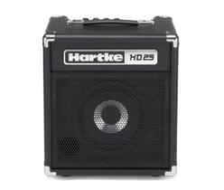 Cubo hartke hd 25 - 25 watts