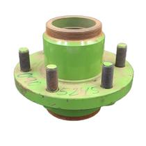 Cubo Ikeda Da Roda Trans/Prof Cubo Ikeda Da Roda Trans/Prof
