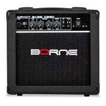 Cubo Impact Bass Cb30- Borne