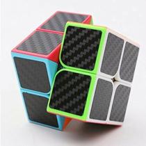 Cubo Interativo Fungame 2x2 Magico Cube Profissional Criança - 99TOYS