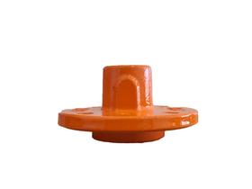 Cubo Jacto Furo 0 19 Pc Usinada Cubo Jacto Furo 0 19 Pc Usinada