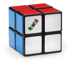 Cubo Mágico 2X2 Mini Rubiks Spin Master 2790 - Sunny