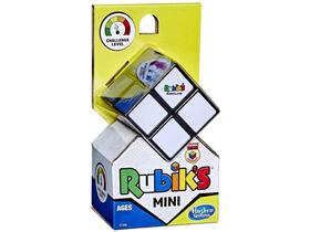 Cubo Mágico 2x2 Rubiks Mini - Sunny Brinquedos