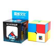 Cubo Mágico 2X2 - SP XZ-1735