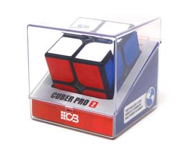 Cubo mágico 2x2x2 cuber pro