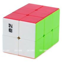 Cubo Mágico 2x2x3 Qiyi Stickerless - Qiyi-mfg