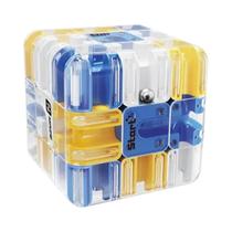 Cubo Mágico 3D Labirinto Para Crianças, Brinquedo Educativo, Presente De Natal
