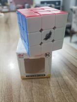 Cubo Mágico 3x3 Cyclone Boys Mini Shaolin Popey 39mm