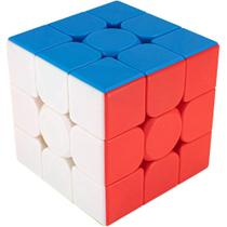 Cubo Mágico 3x3 - MoYu
