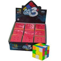 Cubo Magico 3x3 Original Profissional Moyou Melhor Presente