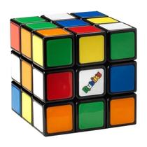Cubo Magico 3X3 Rubik'S Profissional Spin Master - Sunny