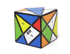 Cubo Mágico 3X3X3 AXIS