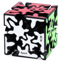 Cubo Mágico 3x3x3 Crazy Gear Qiyi