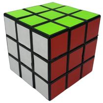 Cubo Mágico 3x3x3 Cube Lembrancinha Quebra Cabeças Magic