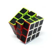 Cubo Magico 3x3x3 Cuber Pro 3 Carbon - LC