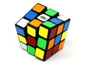 Cubo Mágico 3x3x3 Fellow Cube Classic Fluorescente