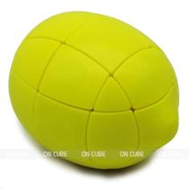 Cubo Mágico 3x3x3 Limão Fanxin