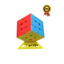 Cubo Mágico 3x3x3