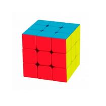 Cubo Mágico 3x3x3 Profissional