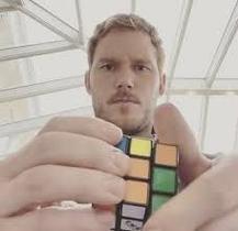 Cubo Mágico 3x3x3 Profissional