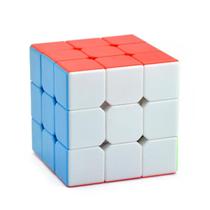 Cubo Mágico 3x3x3 Profissional Speed Cube Interativo