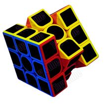 Cubo Magico 3x3x3 Profissional Speed Cube ZXRS Moyu - ZFX