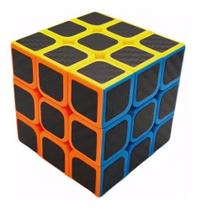 Cubo Magico 3x3x3 Profissional Speed Cube