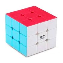 Cubo magico 3x3x3 qi yi cube - QIYI