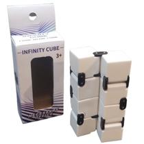 Cubo Mágico 4x2 Infinity Necessary Office Magic Cube Profissional