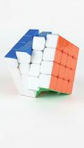 Cubo Mágico 4x4 Magnético Profissional Cubo Mágico 4x4 Magnético Profissional